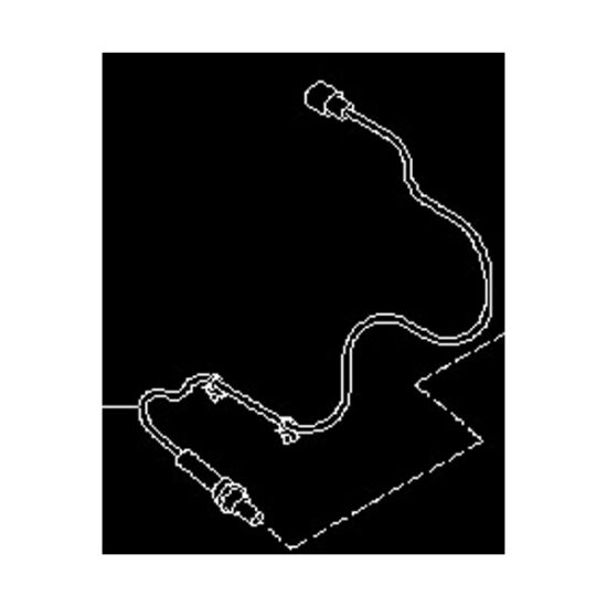 OEM Subaru Rear Oxygen Sensor WRX/STI