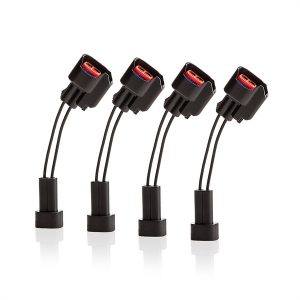 Plug and Play (PnP) Injector Harnesses WRX/STI