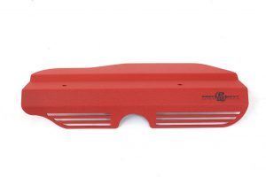 Process West Alternator Cover WRX/STI