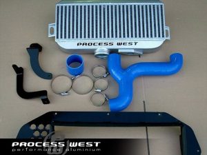 Process West Top Mount Intercooler WRX STI