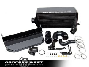 Process West Top Mount Intercooler WRX