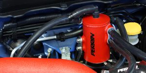 Perrin Air Oil Seperator (FMIC Only) 02-14 WRX/STI