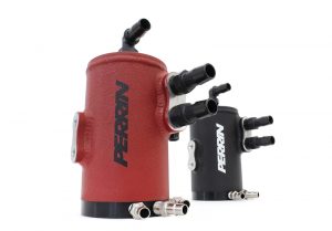 Perrin Air Oil Seperator (TMIC Only) WRX/STI