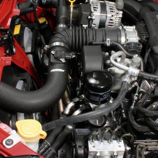 Perrin Cold Air Intake BRZ/86 SSM Performance Parts