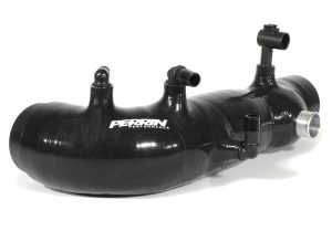 Perrin Performance 3'' Turbo Inlet Hose WRX/STI