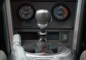 Perrin Performance Reverse Lockout Lever 02+ WRX STI