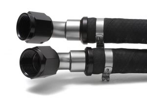 Perrin Oil Cooler Kit BRZ/86