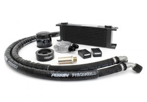 Perrin Oil Cooler Kit BRZ/86