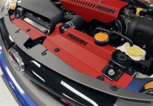 Perrin Performance Radiator Shroud WRX/STI