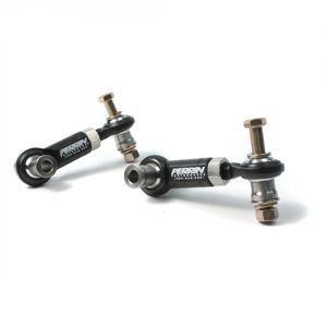 Perrin Rear Endlinks w/ Spherical Bearings WRX/STI