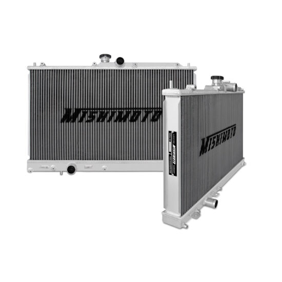 Mishimoto Radiator Evo 10