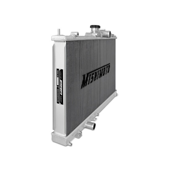Mishimoto Performance Radiator Evo 4-6.5