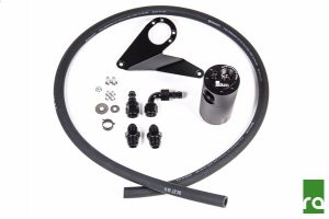 Radium Engineering Catch Can Kit Evo 10