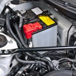 Radium Dual Catch Can Kit BRZ/86