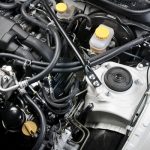 Radium Dual Catch Can Kit BRZ/86