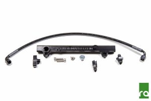 Radium Engineering Fuel Rail Kit Evo 10