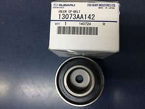 OEM Subaru Timing Belt Idler Pulley WRX/STI