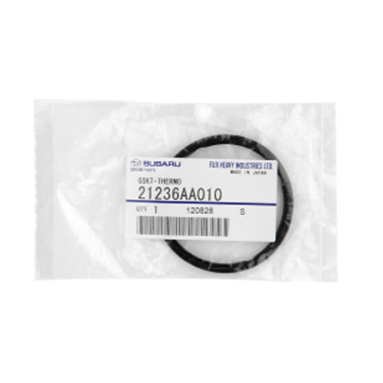 OEM Subaru Thermostat Seal WRX/STI
