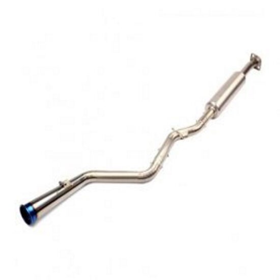 Tomei Cat Back Exhaust BRZ/86