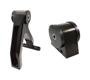 Torque Solution Roll Stop Engine Mount Kit Evo 10