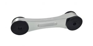 Torque Solution Billet Pitch Stop Mount WRX/STI