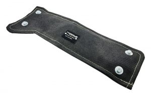 Torque Solution Turbo Blanket WRX/STI