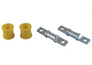 Whiteline Front Control Arm Upper Inner Bushing Kit Evo 7-9