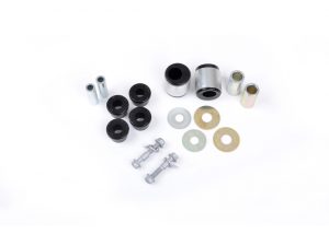 Whiteline Front Essential Bushing Kit Evo 4-6