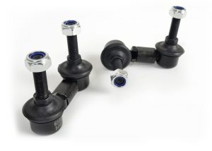Whiteline Front Swaybar Links Evo 4-9