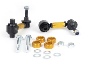 Whiteline Rear Swaybar Links BRZ/86