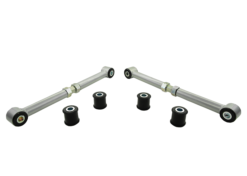 Whiteline Rear Control Arm- Lower Front Arm 94-07 WRX/STI