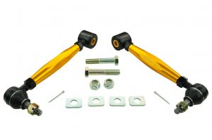 Whiteline Rear Toe Arms BRZ/86