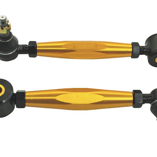 Whiteline Toe Arms 08+ WRX/STI