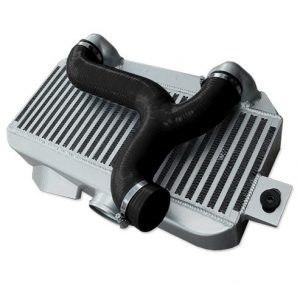 Process West Silicone Y-Pipe WRX/STI