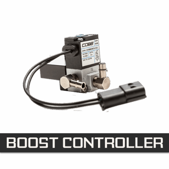 Boost Controllers