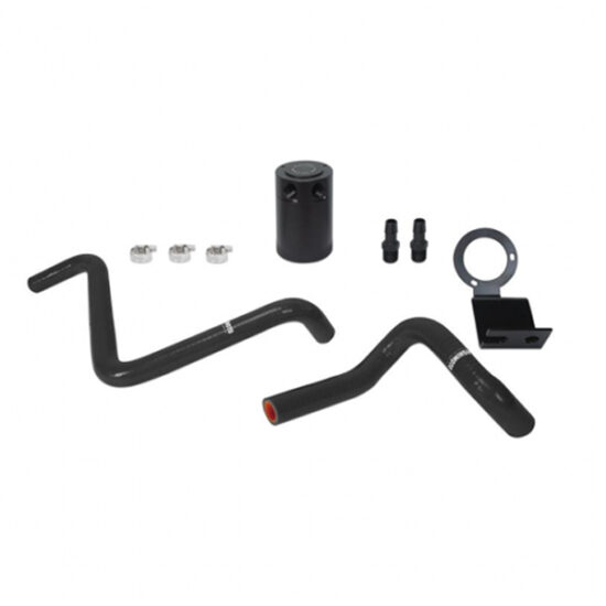 Mishimoto Oil Catch Can (PCV) BRZ/86