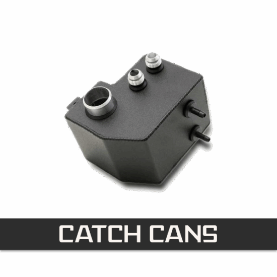 Catch Cans