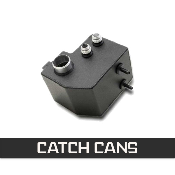 Catch Cans