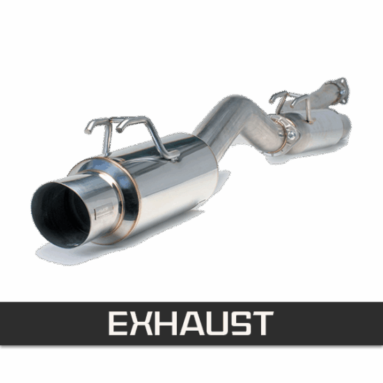 Exhaust
