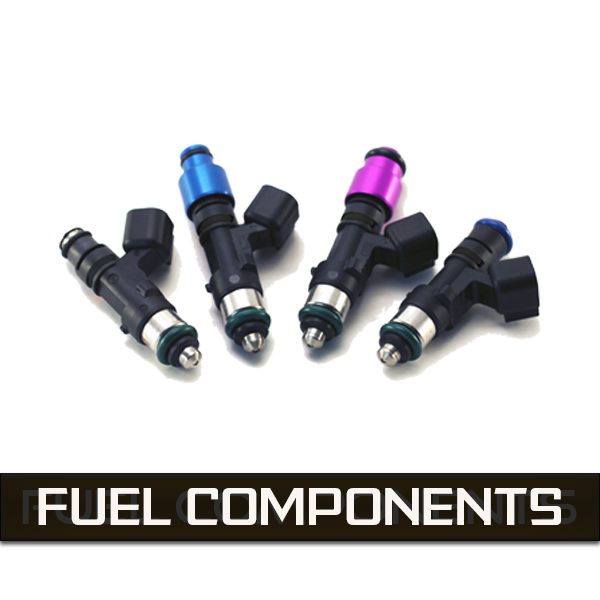 Fuel Components