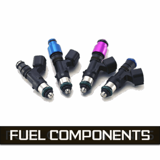 Fuel Components