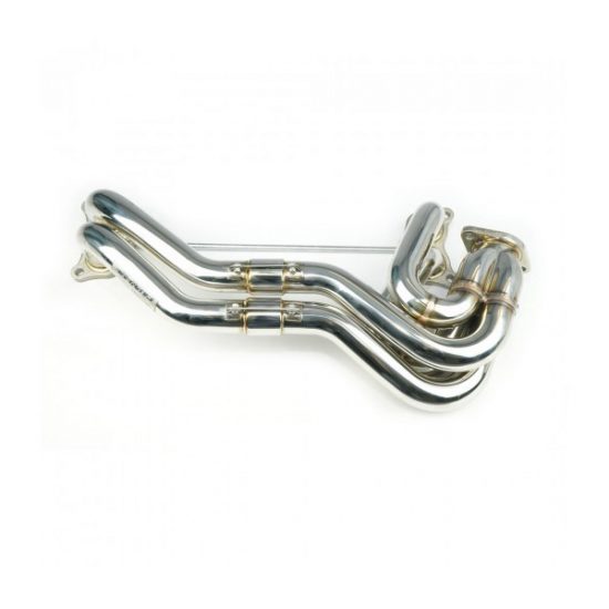 Tomei Unequal Length Headers BRZ/86 SSM Performance Parts