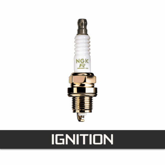 Ignition Components