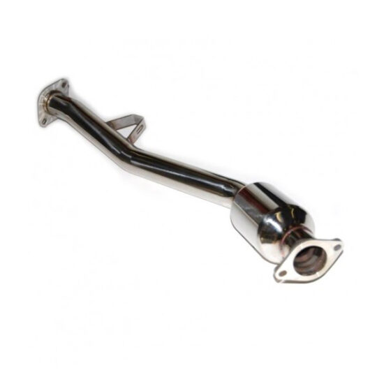 Invidia Front Pipe With Cat BRZ/86