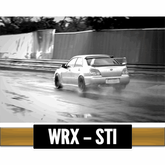 WRX/STI