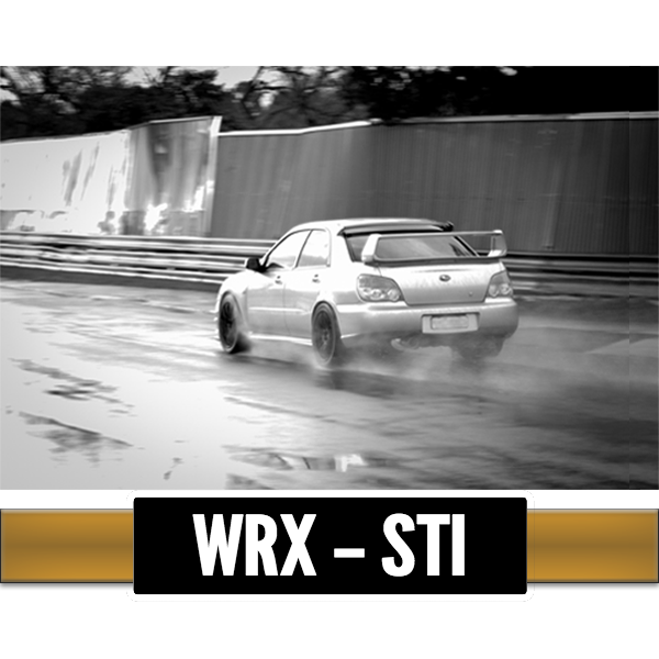 WRX/STI