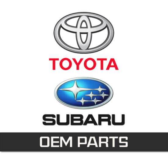 OEM Parts