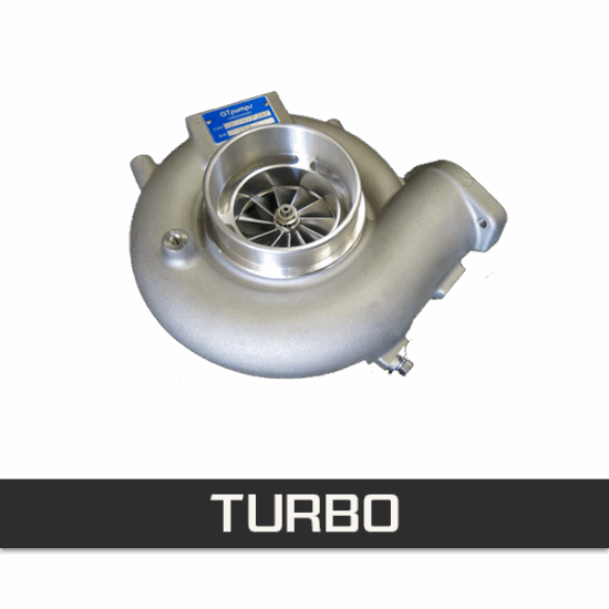 Turbo Chargers