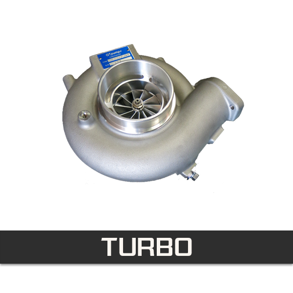 Turbo Chargers