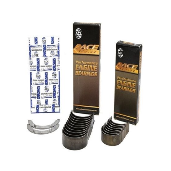 ACL Race Main Bearings Evo 4-9 (4G63)